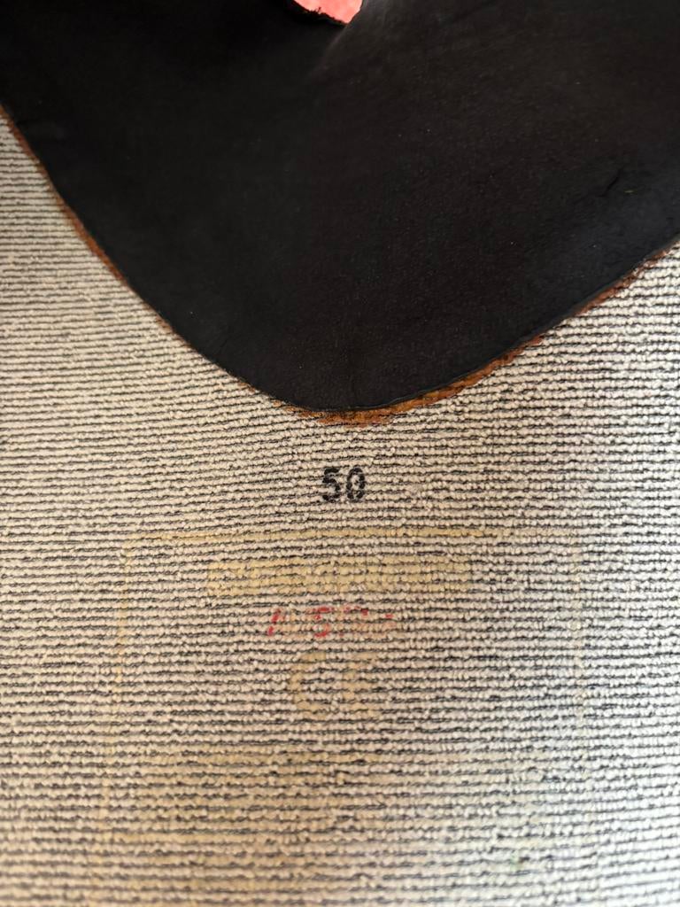 Duikpak wet Camaro super elastic 7 mm, Watersport en Boten, Duiken, Ophalen of Verzenden, Zo goed als nieuw, Duikpak