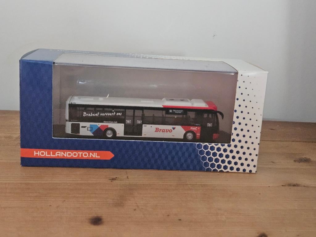 Arriva VDL Citea 1910, Ophalen of Verzenden, Nieuw, Bus of Vrachtwagen, Overige merken