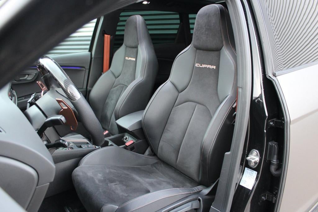 SEAT León