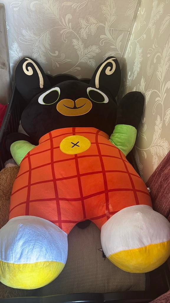 Bing knuffel, Ophalen, Nieuw, Overige typen