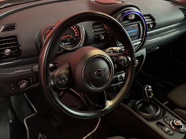 MINI Clubman Mini 2.0 Cooper S Business Plus, Auto's, Stof, Gebruikt, Origineel Nederlands, 17 km/l
