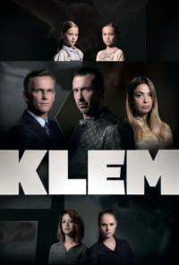 KLEM - Seizoen 1 (3xDVD BOX) Nieuw+Sealed, Alle leeftijden, Boxset, Drama, Ophalen of Verzenden