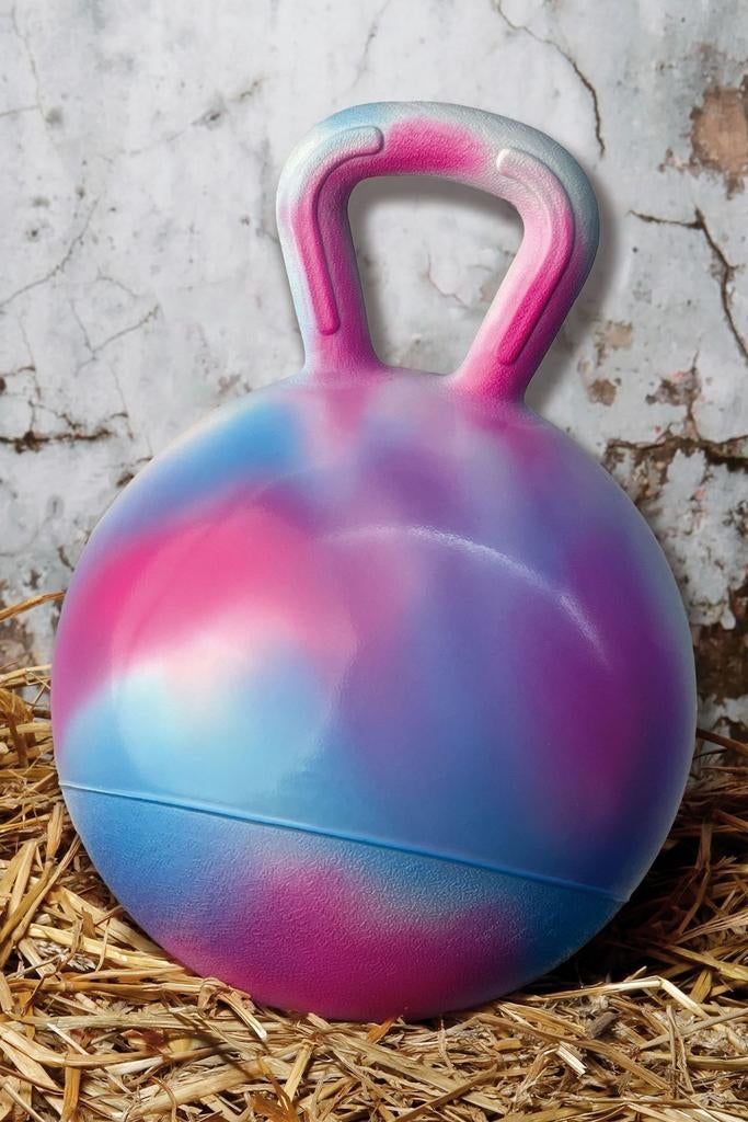 Speelbal paard, Dieren en Toebehoren, Ophalen, Overige soorten