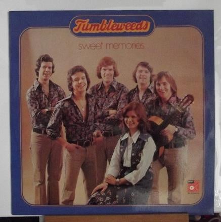 2 X 12 inch LP', NL bands, Tumbleweeds & West Virginia Rail, Ophalen of Verzenden, Zo goed als nieuw, 12 inch