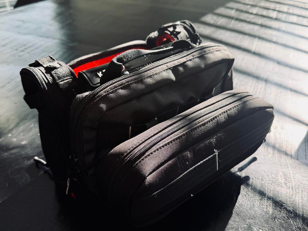 K-Tek Stingray MixPro, Ophalen of Verzenden, Gebruikt, Audio