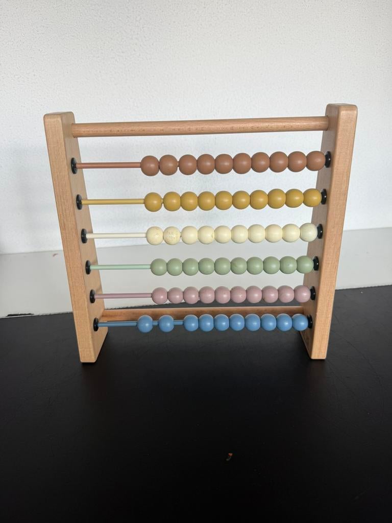 Telraam little dutch, Ophalen of Verzenden, Nieuw, Overige typen