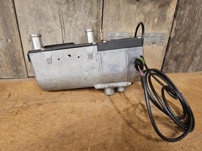 Eberspacher B5W S kachel 12 volt