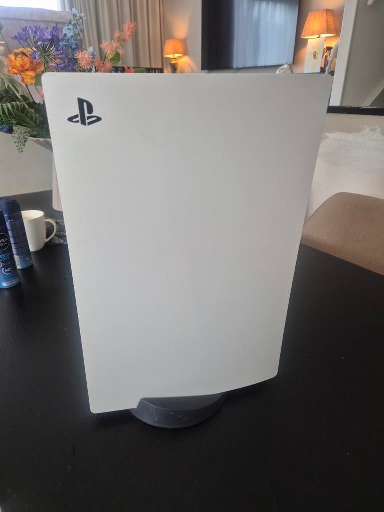 PlayStation 5, Spelcomputers en Games, Spelcomputers | Sony PlayStation 5, Ophalen, Gebruikt