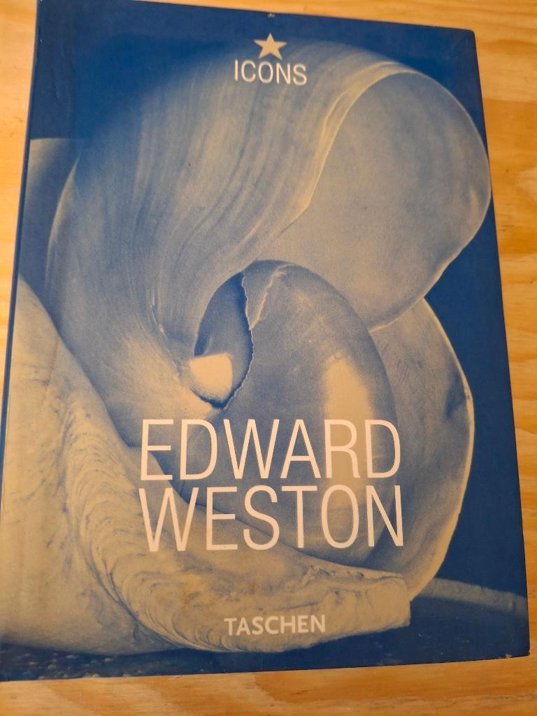 Edward Weston", Verzenden, Gelezen, Fotografen