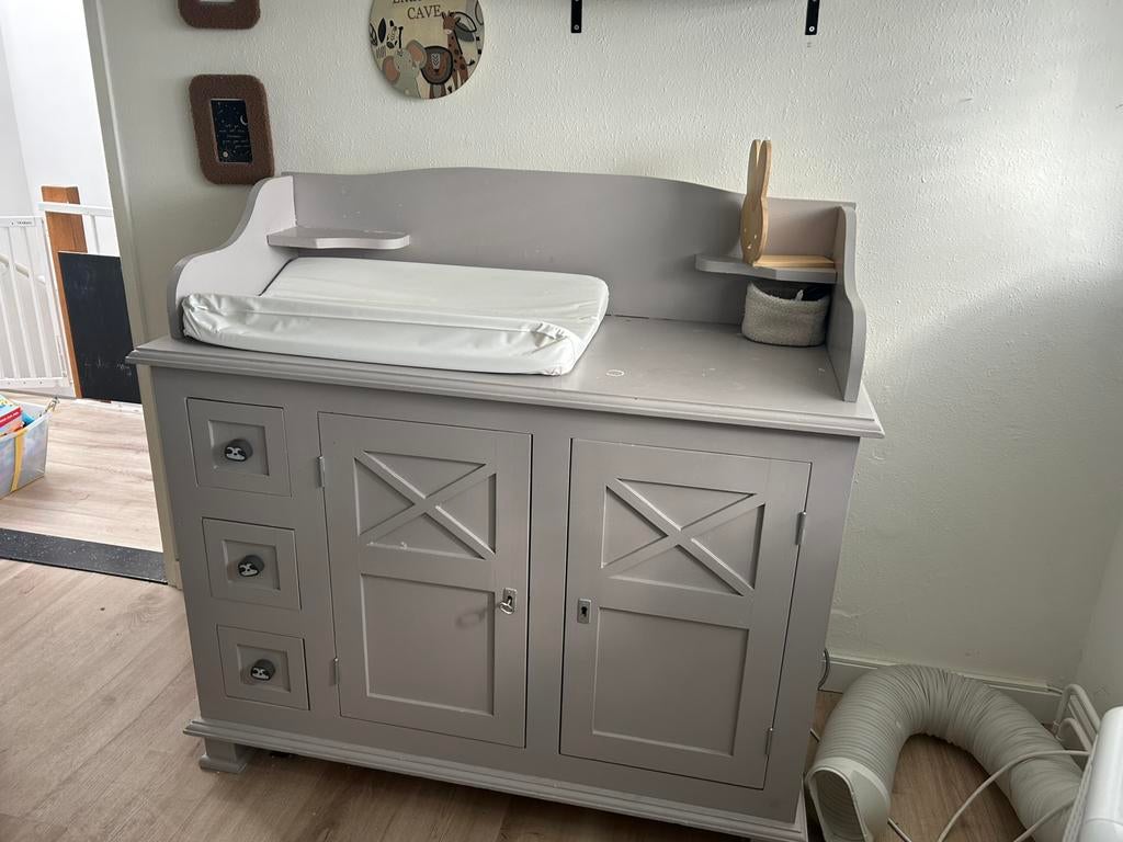 Commode, Ophalen, 50 tot 70 cm, 90 tot 105 cm, 100 cm of meer