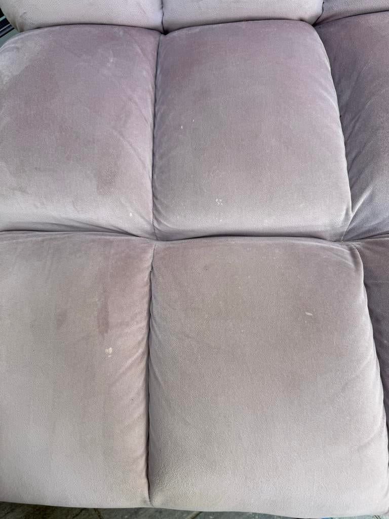 Fauteuil stoel, Huis en Inrichting, Stoelen, Ophalen, Gebruikt, Overige kleuren, Eén