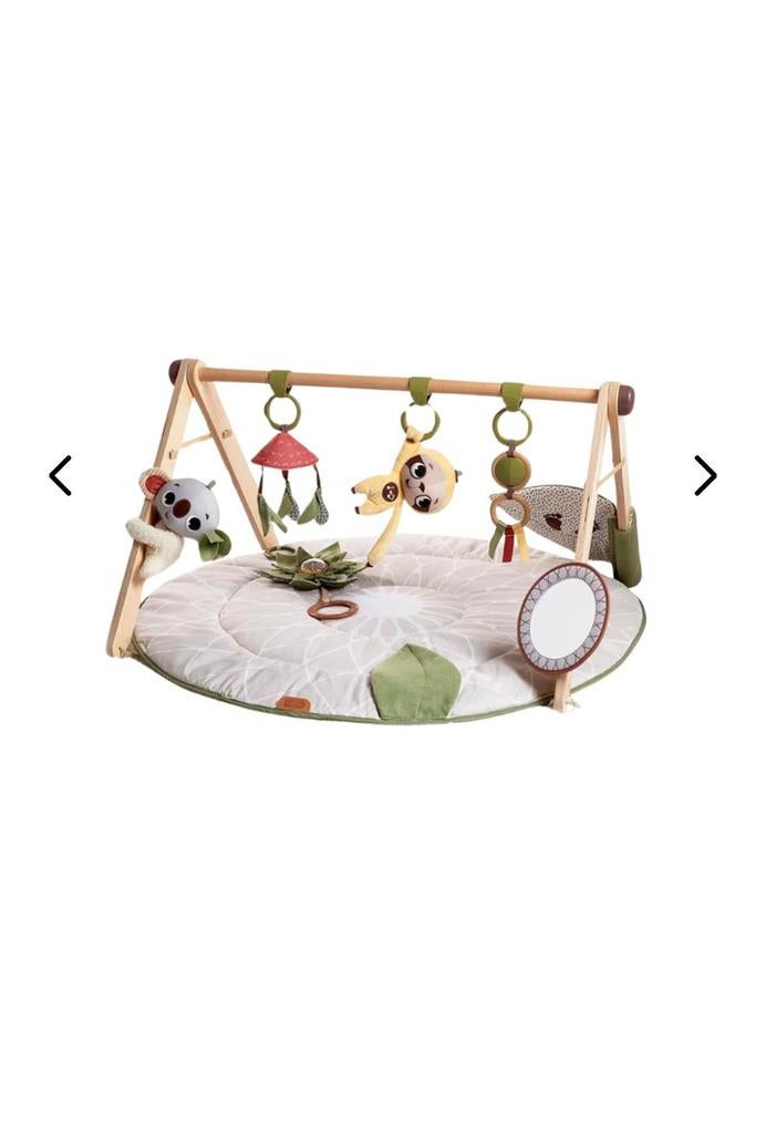 Babygym Tiny Love Boho Chic luxe Gymini, Ophalen, Zo goed als nieuw