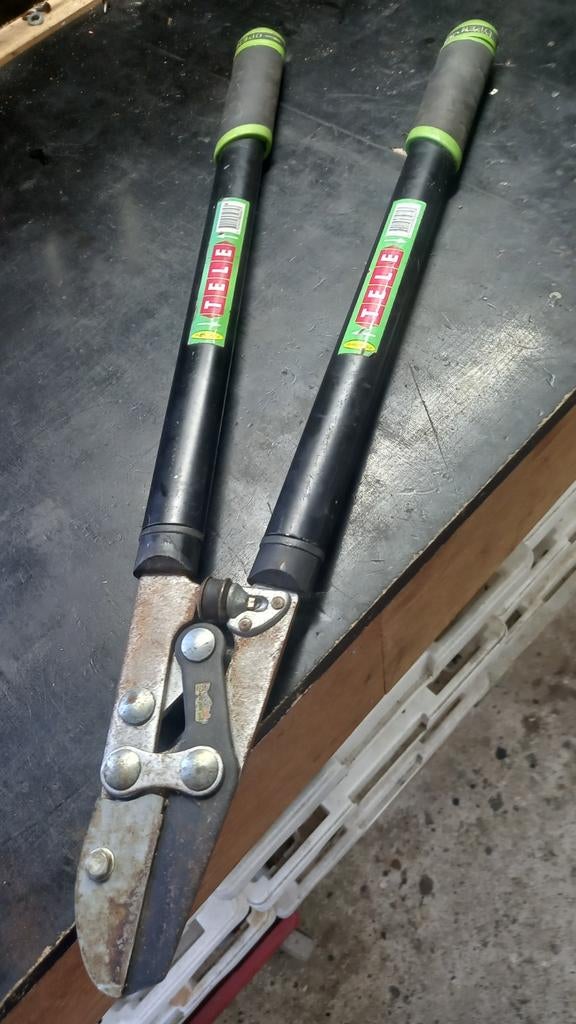 Te koop. Takkenknipper., Ophalen, Minder dan 20 mm