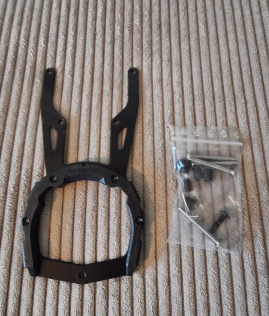 Sw motech tankring sportster s, Ophalen of Verzenden