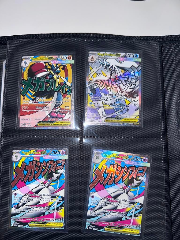 Ascended heroes hits (zie ook andere advertenties), Ophalen of Verzenden