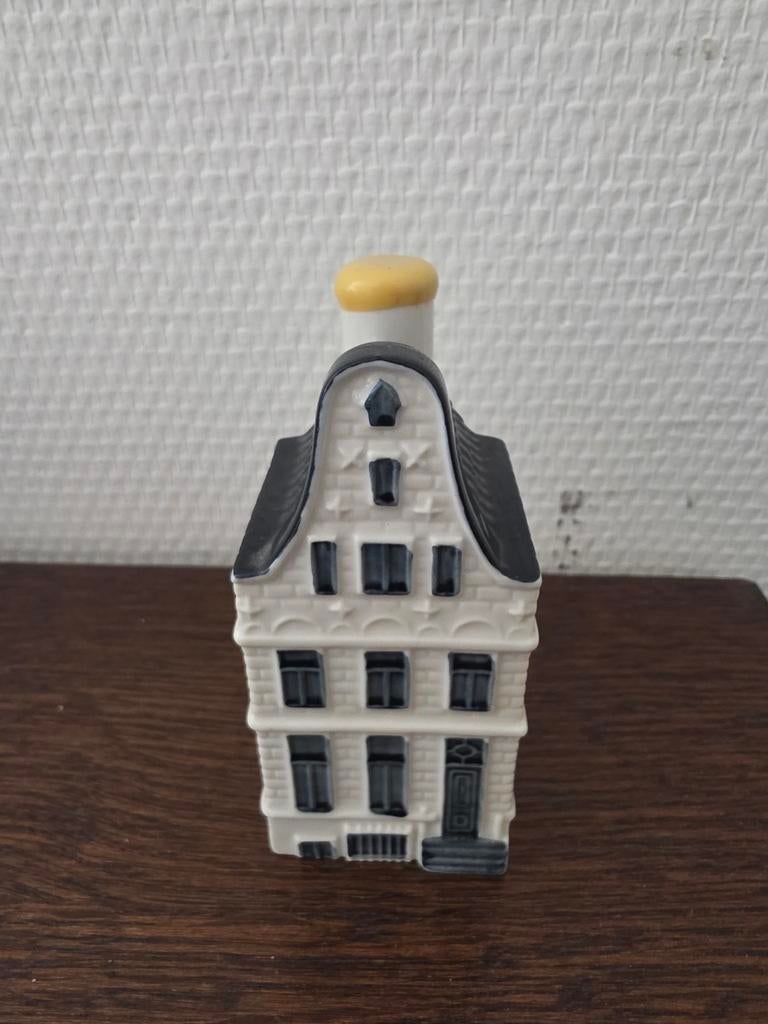 KLM huisje 40 De Rode Hoed, Verzamelen, KLM Huisjes, Ophalen of Verzenden