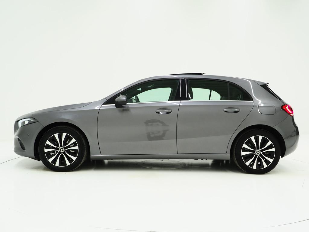 Mercedes-Benz A-Klasse 250 e Panamericana | Panoramadak | Wi, Gebruikt, 4 cilinders, Bedrijf, 78 km