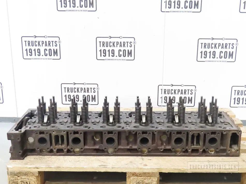 Mercedes-Benz 4700102920 Cilinderkop MB OM470, Ophalen, Gebruikt, Mercedes-Benz, Motor en Toebehoren