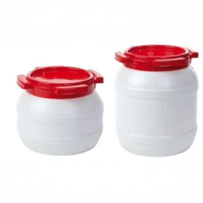 Waterdichte ton 15 liter, Niet ingevuld, Nieuw, Niet ingevuld, Niet ingevuld