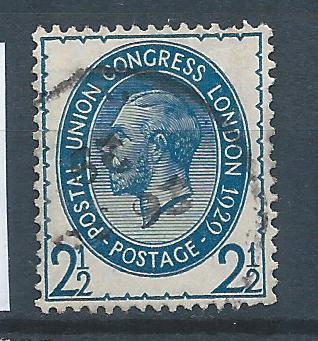 C300 – Engeland/Verenigd Koninkrijk - MiNr 173X (gestempeld), Ophalen of Verzenden, Gestempeld