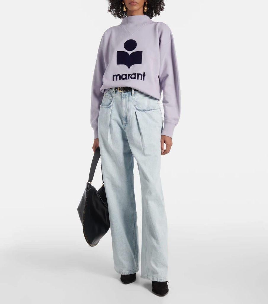 Isabel Marant jeans maat 40 twv € 390 splinternieuw!, Pauw, Nieuw, W30 - W32 (confectie 38/40), Verzenden