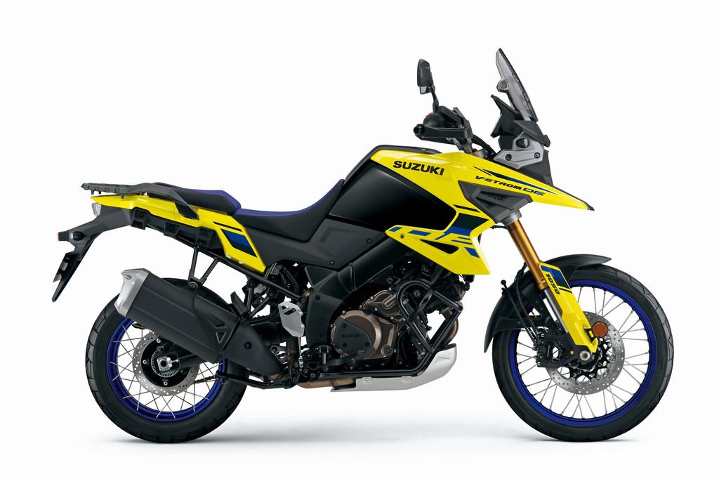 Suzuki V-STROM 1050 DE (bj 2026), Lange Dreef 12
4131 NH  VIANEN UT, NL, Bedrijf, Meer dan 35 kW, Toermotor