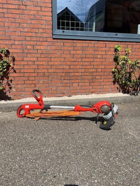 Flymo 500 XT Trimmer, Tuin en Terras, Grastrimmers, Ophalen, Gebruikt, Elektrisch, Flymo