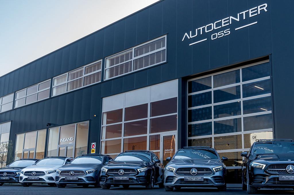 Mercedes-Benz A-Klasse 250 e Limousine AMG ✅ Head-Up ✅ P, 12 maanden, Gebruikt, Zwart, Wit