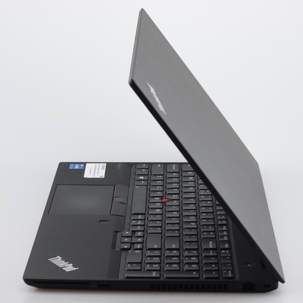 Lenovo ThinkPad P15s Gen 2 i7-1185G7/16GB/512GB SSD Win 11, Computers en Software, Lenovo, Zo goed als nieuw, Support@lenovo.com