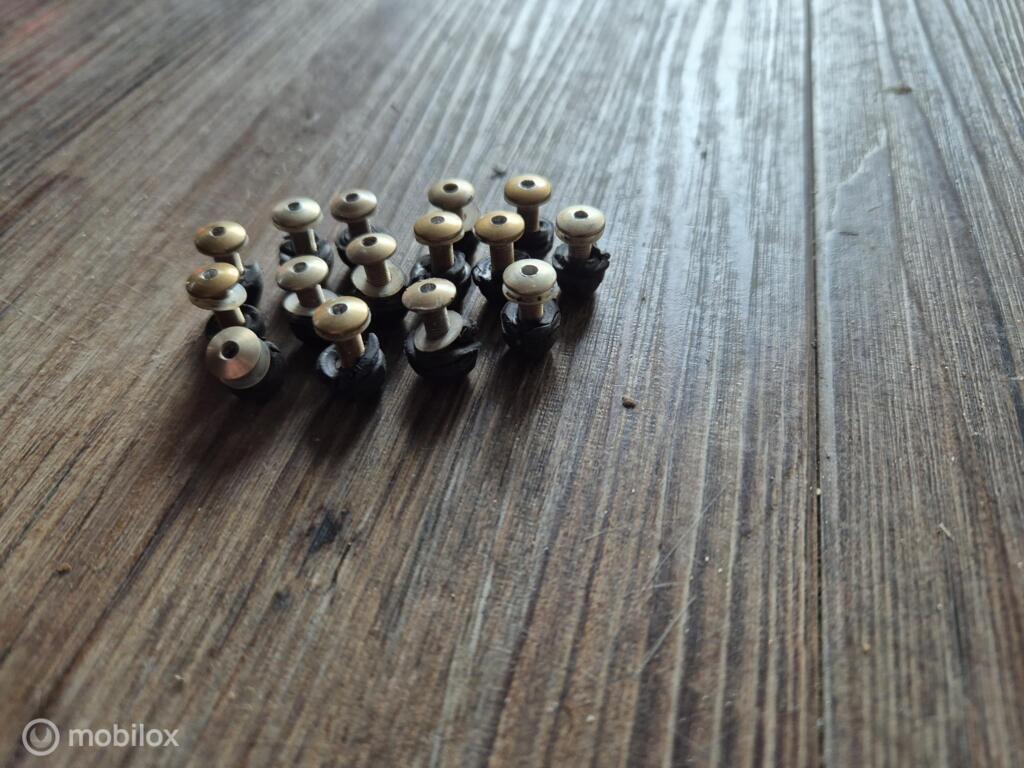 Boutjes kuipboutjes zijkuip kuipruit 748 916 996 998, Gebruikt, Factorystore.service@ducati.com, Ophalen of Verzenden, Via Antonio Cavalieri Ducati, 74/5, 74/6, 40132 Bologna BO