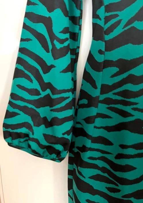 Juffrouw Jansen jurk maat 44/46 [v], Maat 42/44 (L), Nieuw, Ophalen of Verzenden, Onder de knie