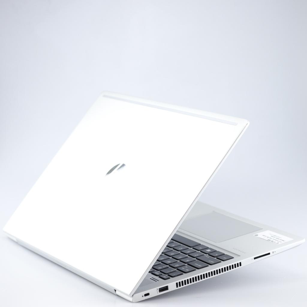 HP Probook 450 G6 i3-8th 256GB 4GB Laptop, HP, Zo goed als nieuw, Support@hp.com, 1501 Page Mill Road
Palo Alto, CA 94304
USA