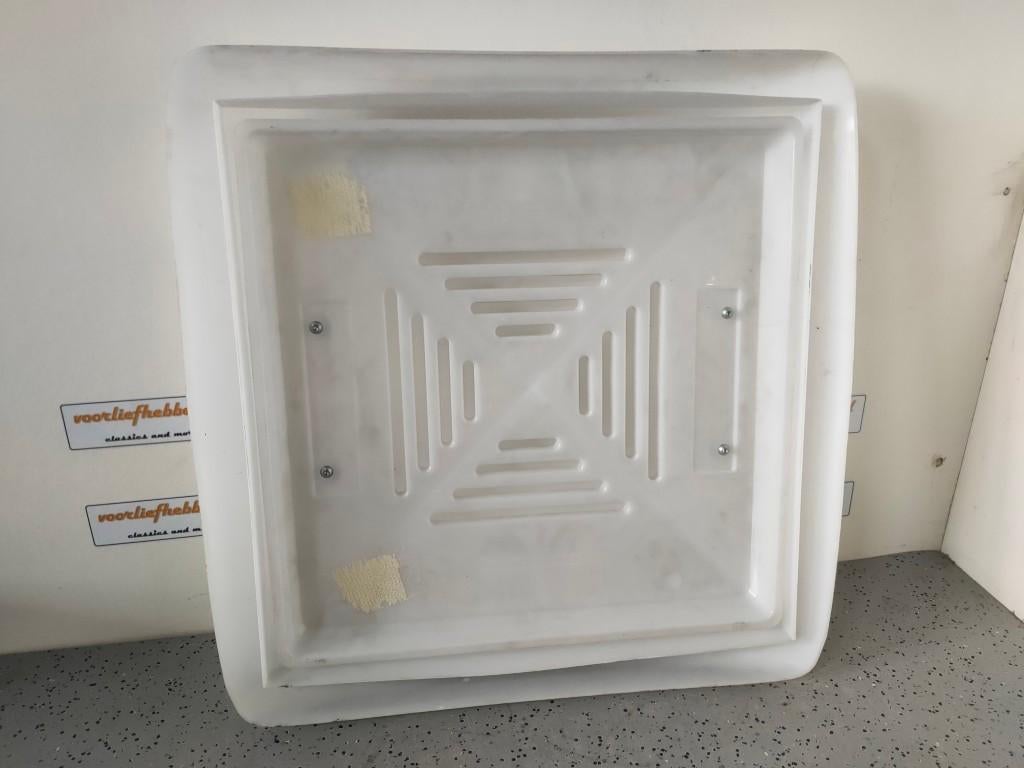 MPK caravan dakluik kap, PP D2026, SAN 2345, PC D2330, Caravans en Kamperen, MKP, Gebruikt, Ophalen of Verzenden