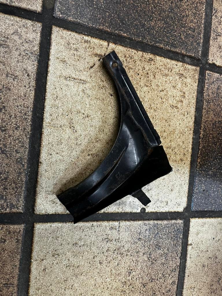 Hoekje achterscherm Kadett C Coupé links, Ophalen, Nieuw, Opel