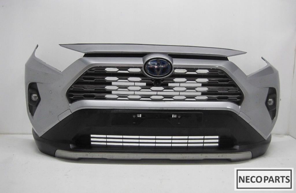 TOYOTA RAV4 RAV 4 V 4XPDC CAMERA VOORBUMPER ALLES LEVERBAAR, Auto-onderdelen, Gebruikt, -, Ophalen of Verzenden, Toyota
