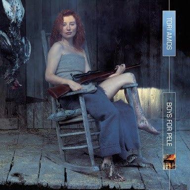 SALE-> CD TORI AMOS-Boys For Pele-Special Edition, Verzenden, Zo goed als nieuw, Poprock