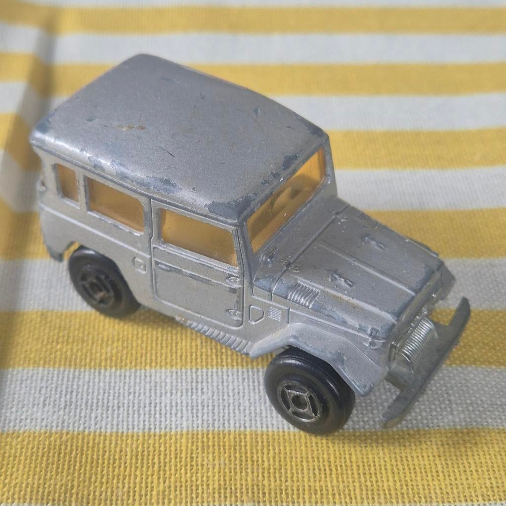 Majorette, Hobby en Vrije tijd, Verzenden, Auto