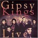 Gipsy Kings - LIVE (Nieuw), Ophalen of Verzenden, 1990 - 1999, Nieuw in verpakking