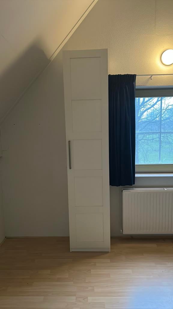 Ikea PAX kledingkast, Ophalen, Met deur(en), 200 cm of meer, 50 tot 100 cm