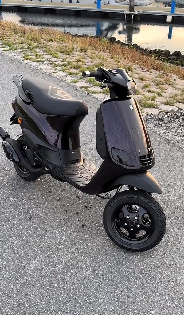 Gezocht! Zip/type3 70cc, Ophalen of Verzenden, Zo goed als nieuw