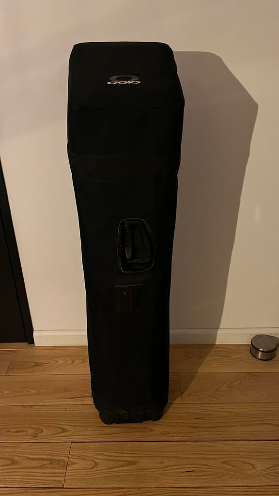 Ogio golf reiskoffer gratis af te halen!, Ophalen, Gebruikt, Tas, Overige merken