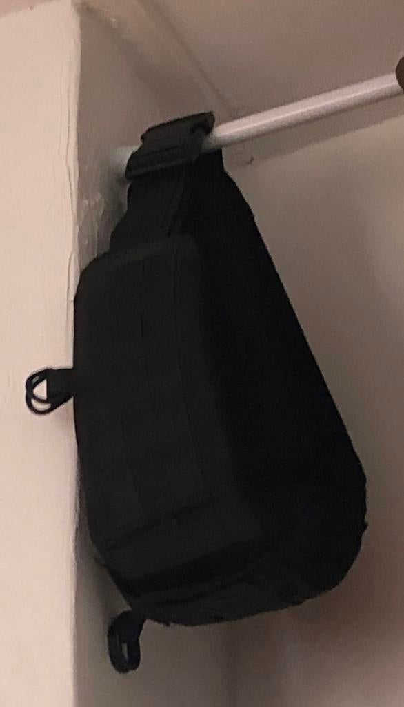 Gevechtsriem met Plate-Pockets en padding ( Italiaans )., Ophalen, Nieuw