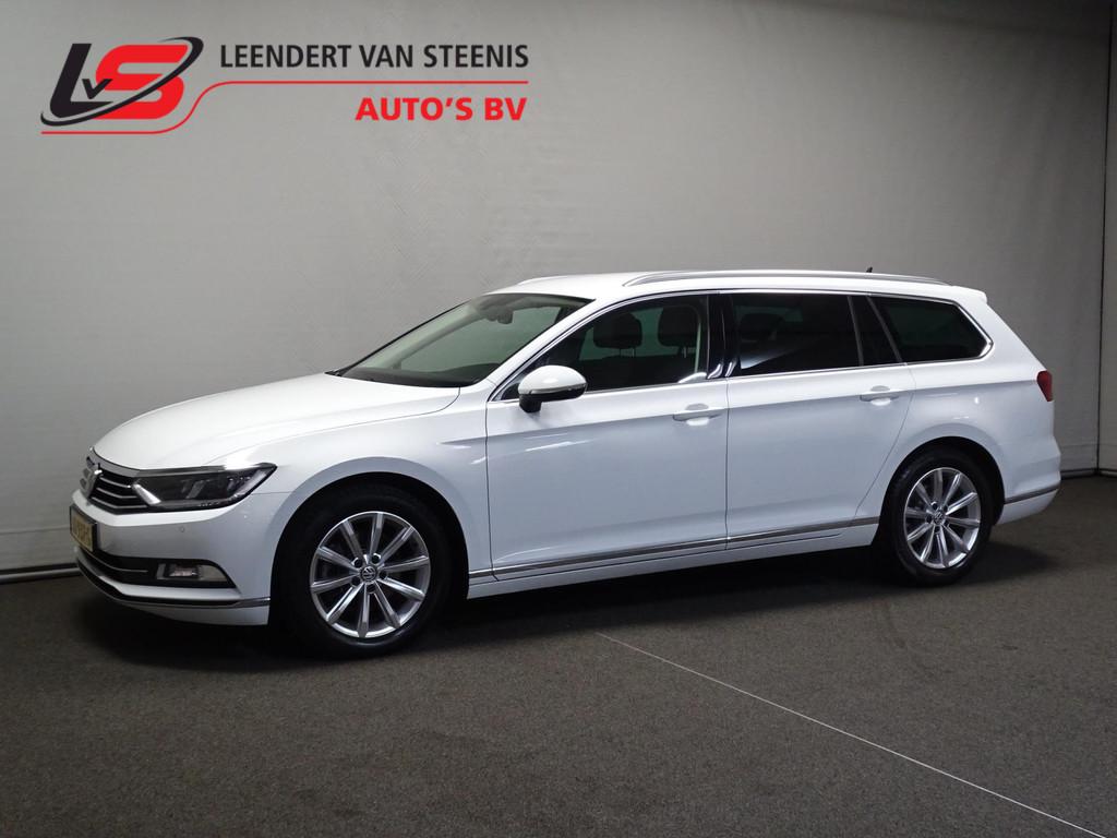 Volkswagen Passat Variant 1.4 TSI ACT Highline, Gebruikt, Euro 6, 4 cilinders, 150 pk