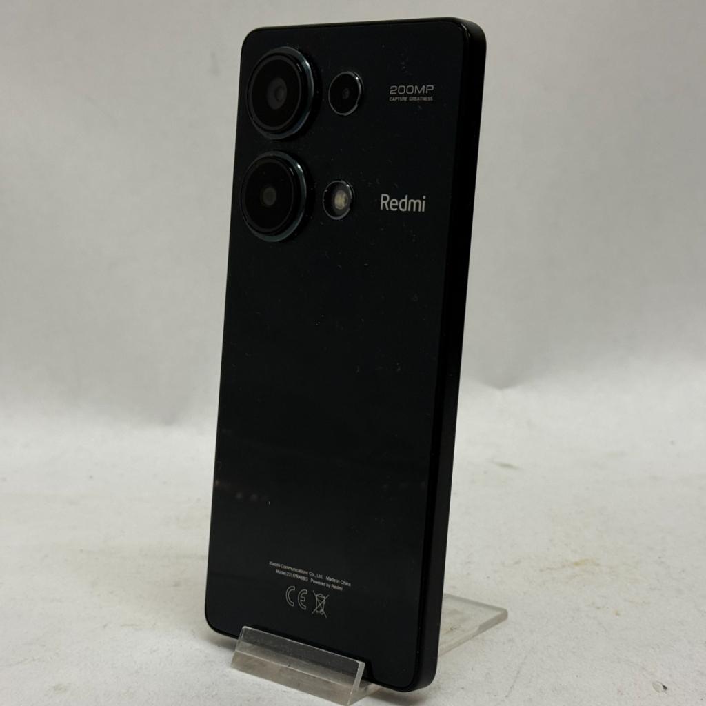 Xiaomi Redmi Note 13 Pro 256GB Zwart, Xiaomi, Gebruikt, Support@xiaomi.com, Xiaomi Campus
No. 33, Xierqi Middle Road
Haidian District, Beijing
China