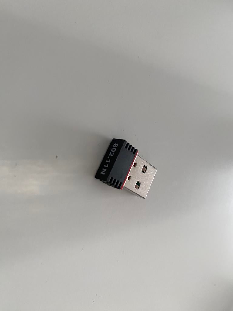 Wifi remote adapter, nieuw, Ophalen of Verzenden, Nieuw, 2 TB of meer