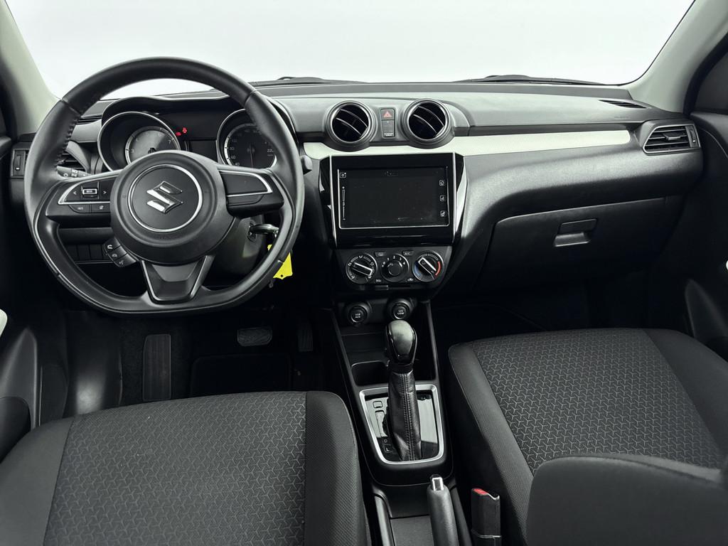 Suzuki Swift 1.2 Select // CAMERA // STOELVERWARMING //, Stof, Gebruikt, 4 cilinders, Swift