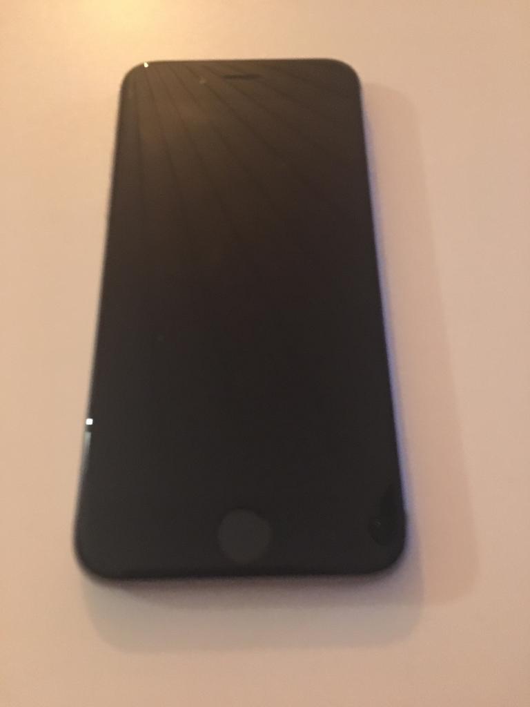 Apple IPhone 6S Nieuwstraat, Telecommunicatie, Mobiele telefoons | Huawei, Ophalen, Zo goed als nieuw, Zonder simlock, Grijs