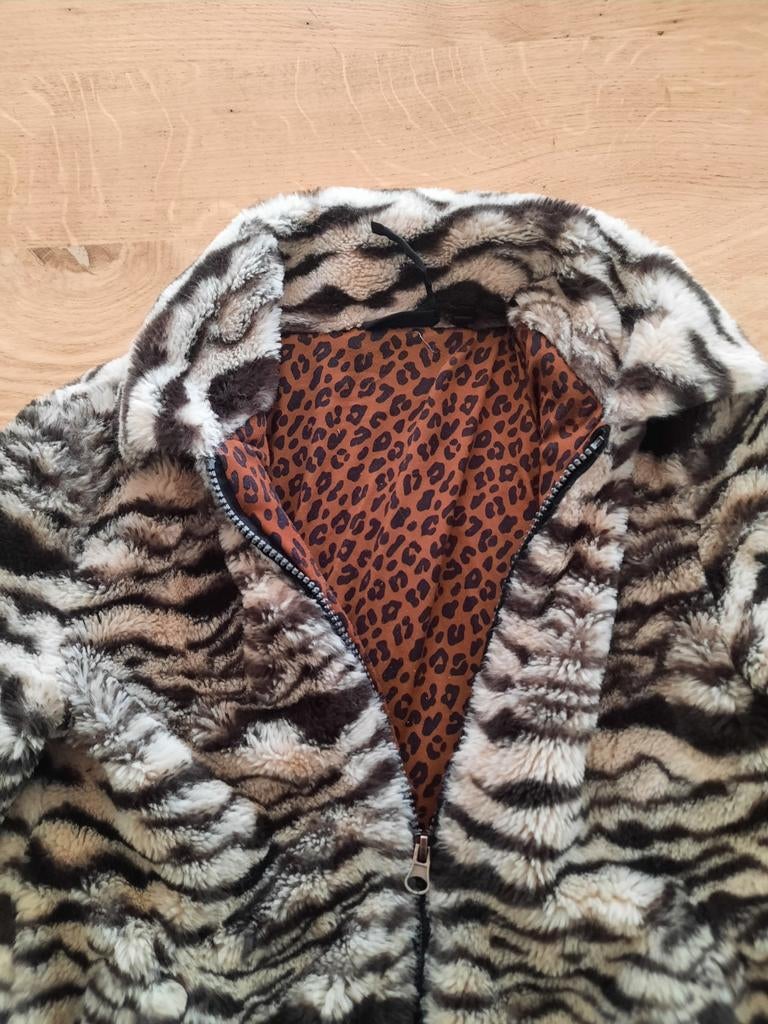 Te koop zomerjas / tussen jas, Ophalen of Verzenden, Meisje, Jas