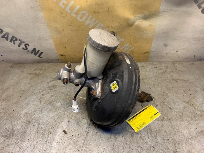 Hoofdremcilinder van een Suzuki Jimny, Auto-onderdelen, Gebruikt, -, -, Ophalen of Verzenden