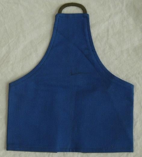 Armband / Schouderband, Munitie Corvee, KL, 1980s.(Nr.1), Verzamelen, Ophalen of Verzenden, Landmacht, Nederland, Kleding of Schoenen